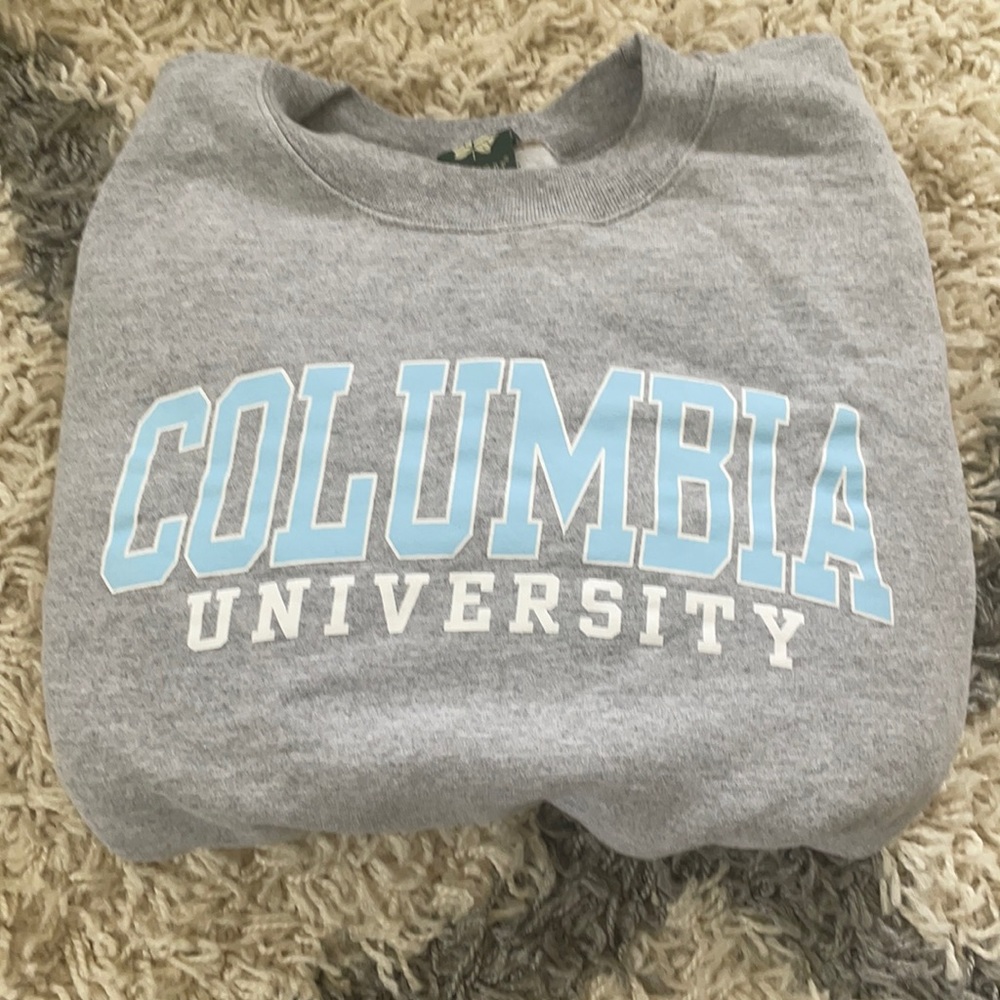 Columbia Sweatshirt